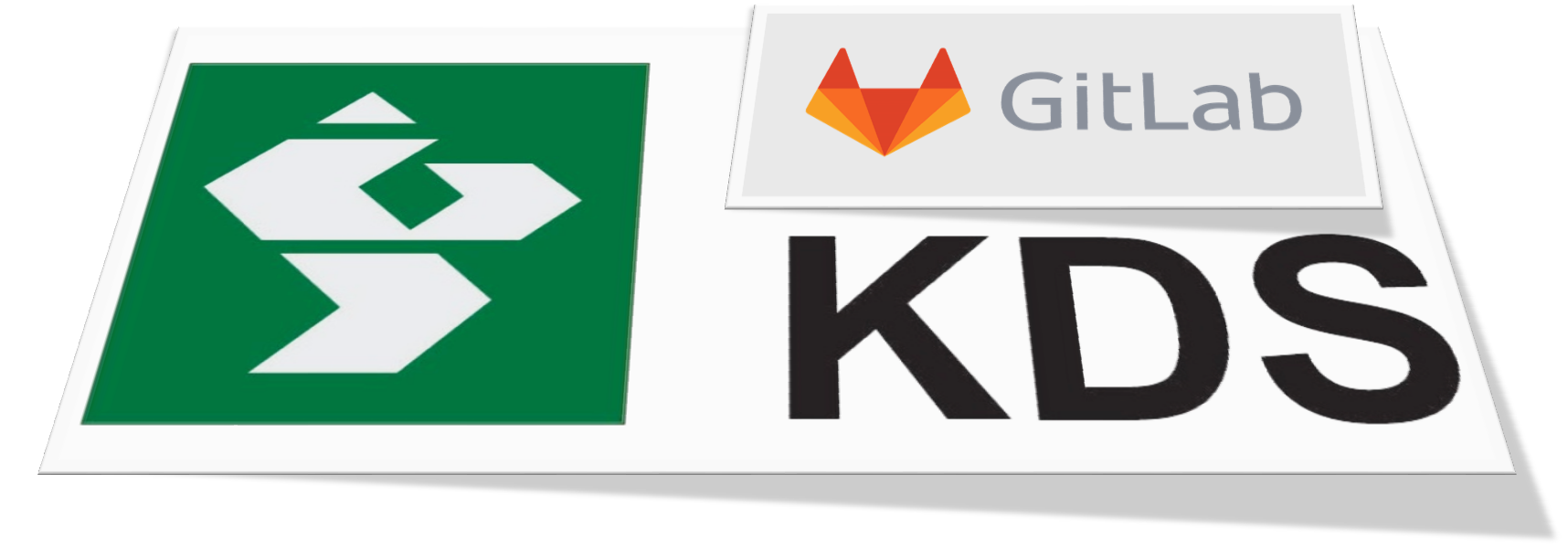 GitLab For KDS Group